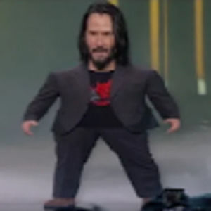 Meet your Posher, Elijah